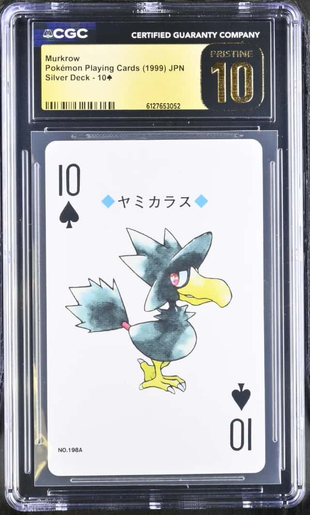 Murkrow