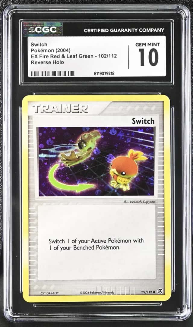 Switch