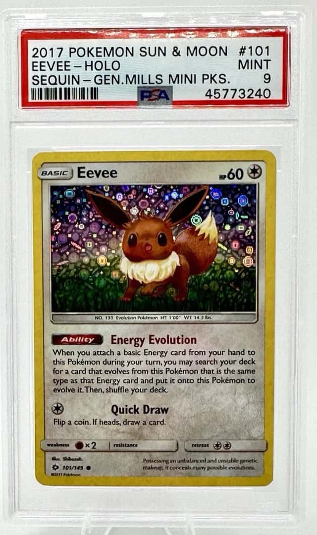 Eevee