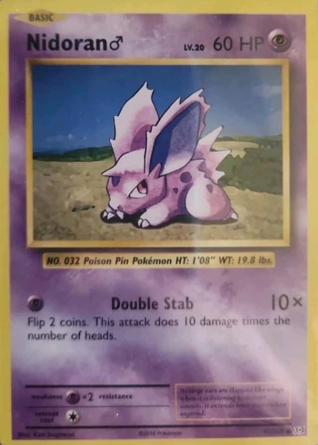 Error