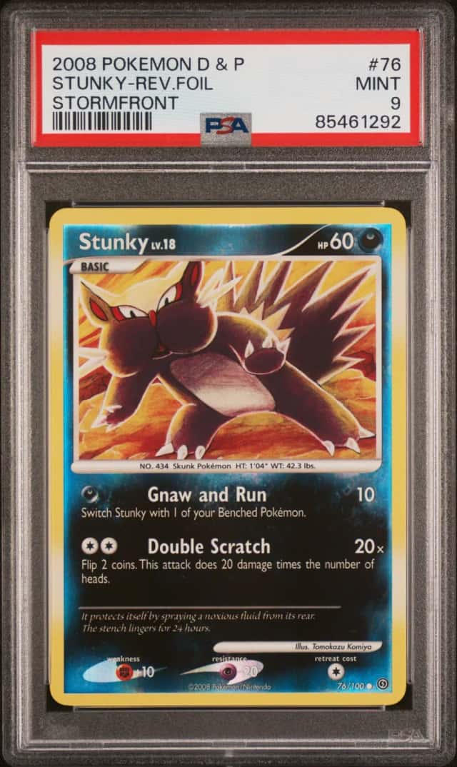 Stunky