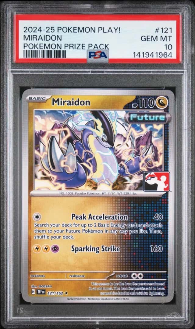 Miraidon