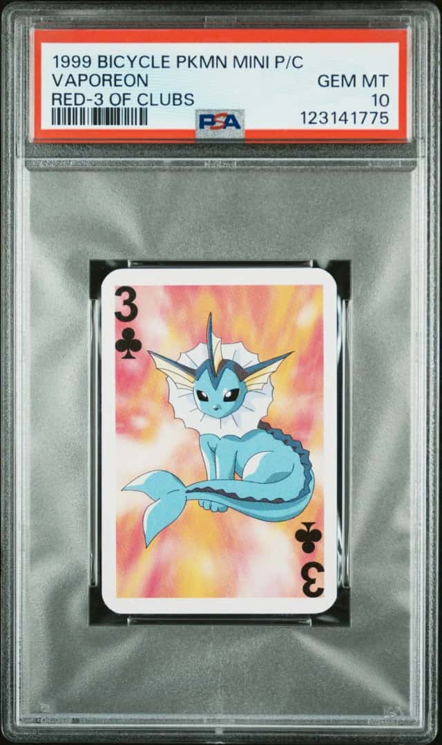 Vaporeon
