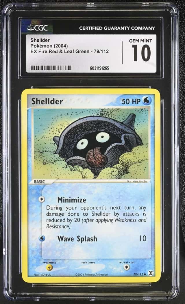 Shellder