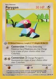 1st Edition · Gray Stamp