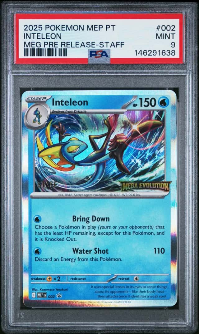 Inteleon