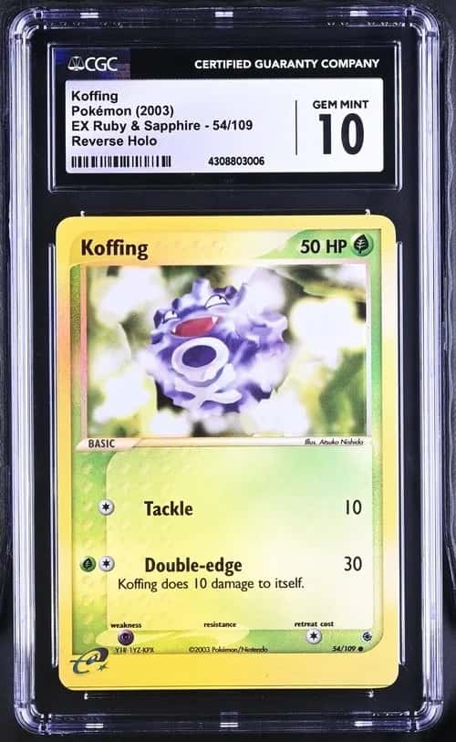 Koffing