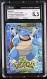 Blastoise