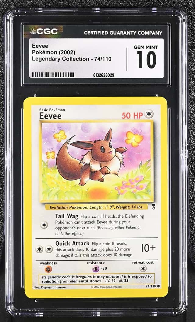 Eevee