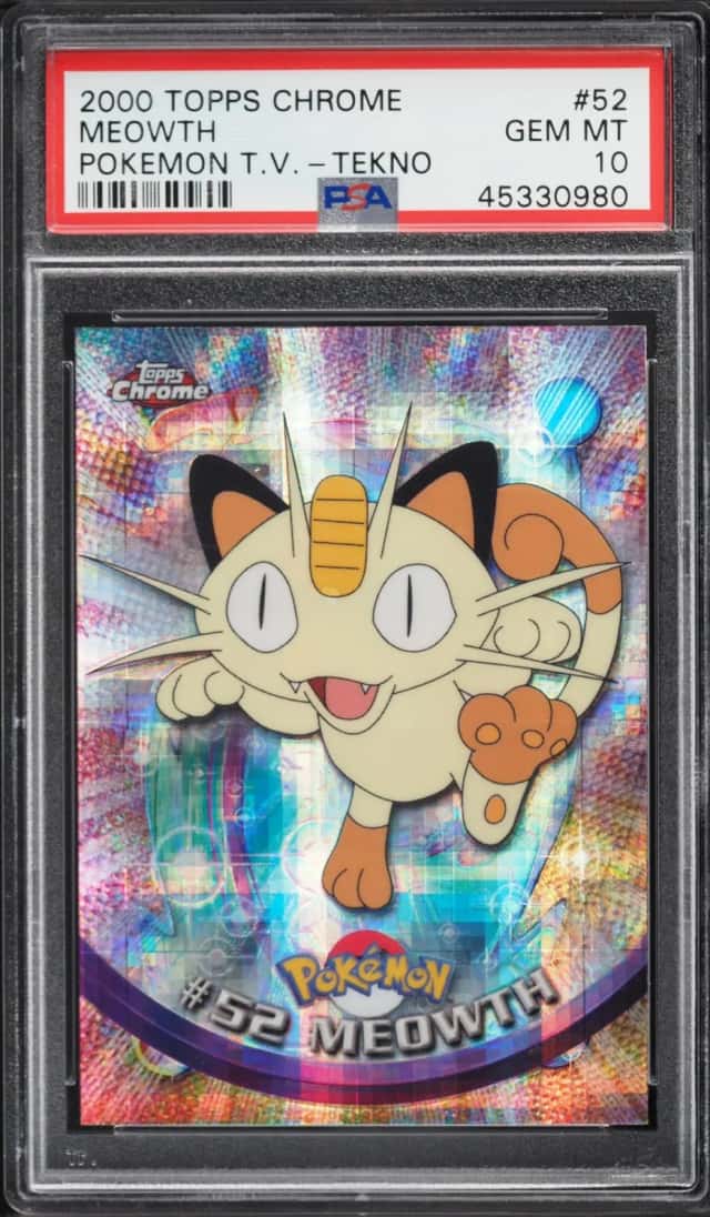 Meowth
