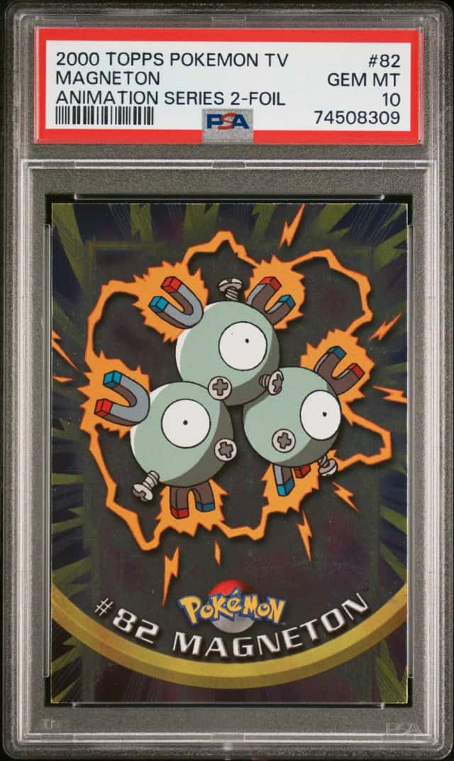 Magneton