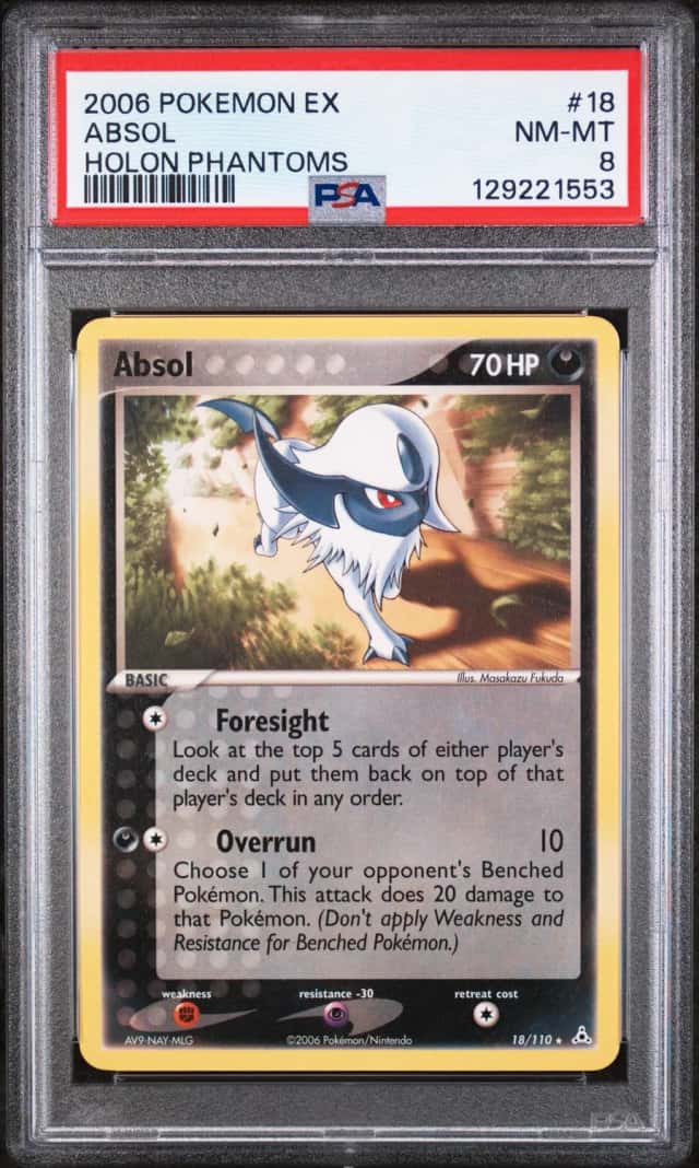 Absol