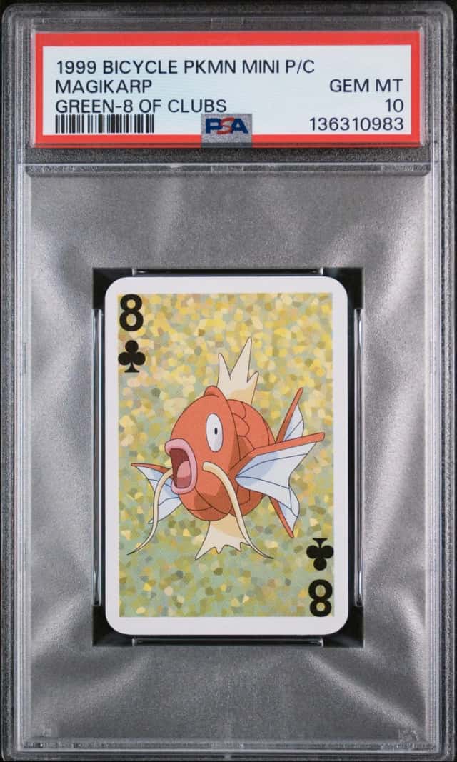 Magikarp