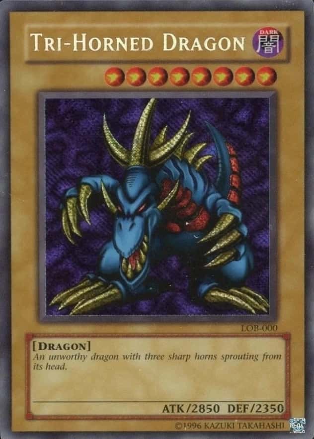 Error · Reverse Holo
