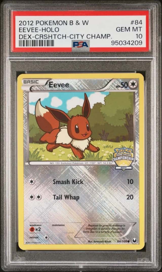 Eevee