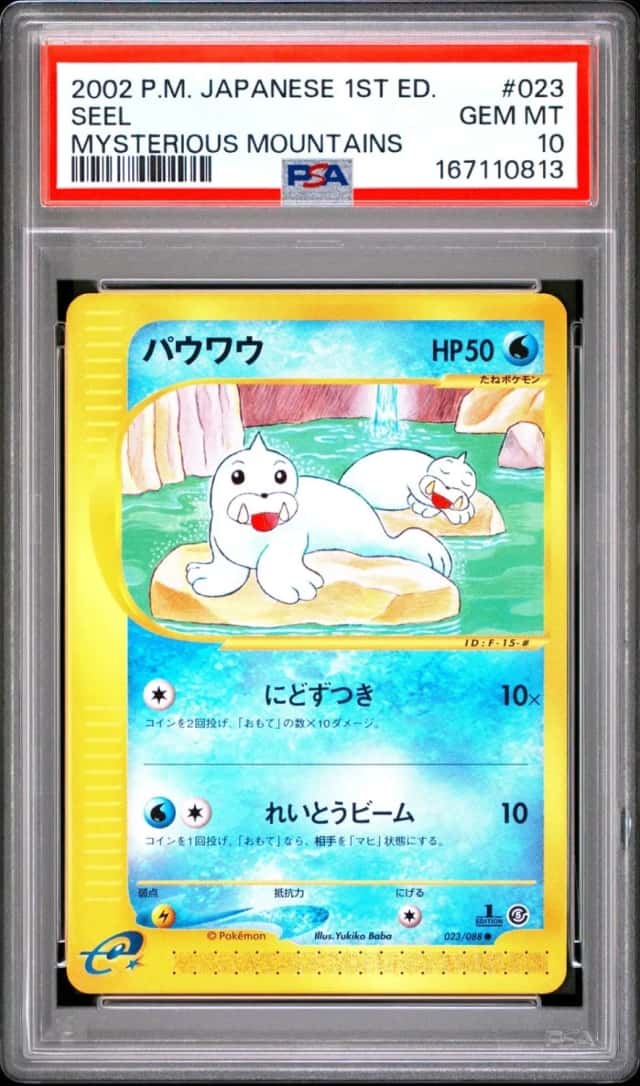 Seel