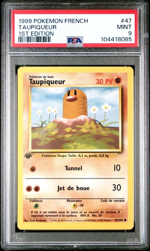 Taupiqueur