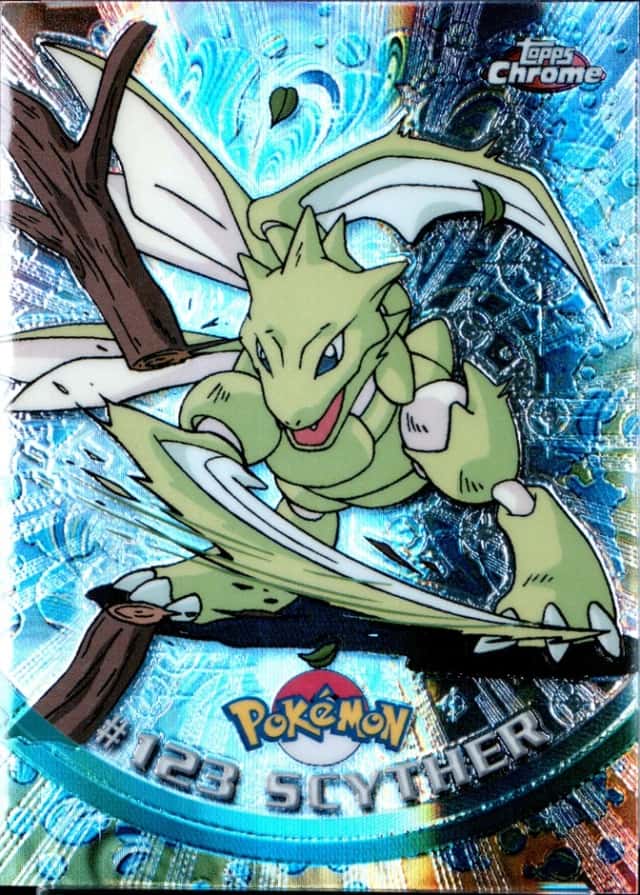 Spectra