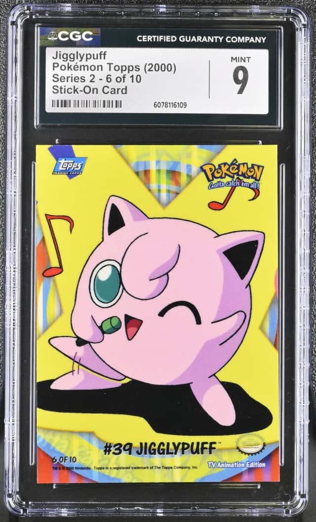 Jigglypuff