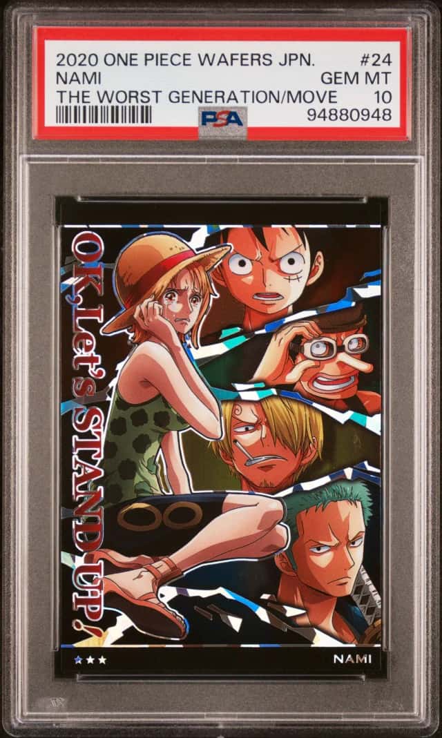 Nami