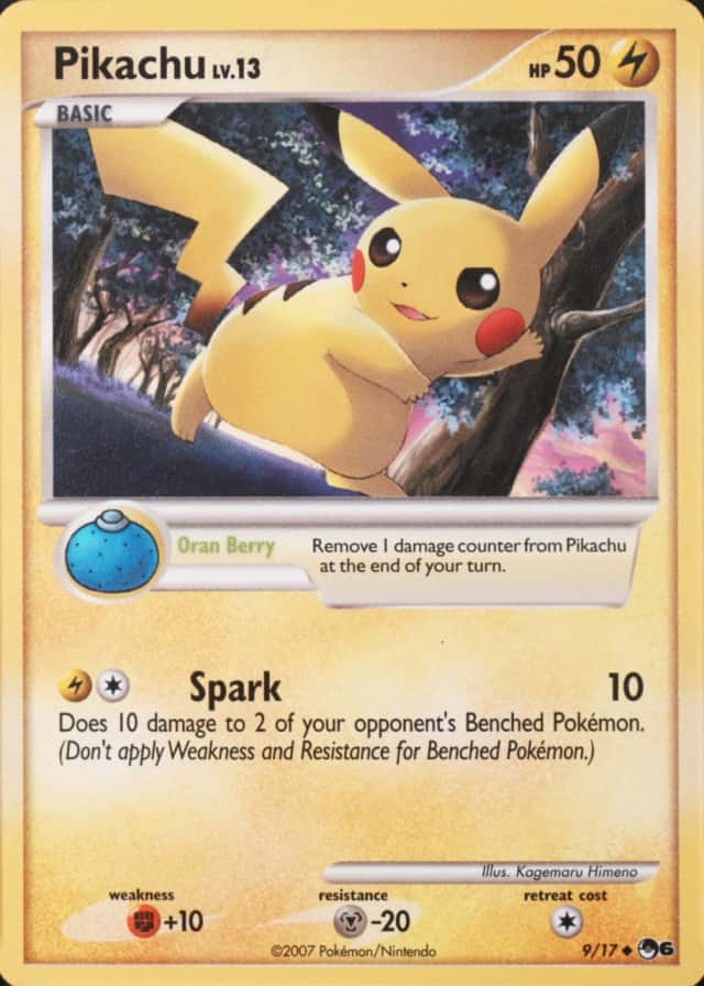 Non-Holo