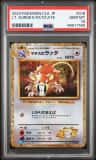 Lt. Surge'S Raticate
