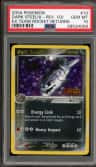 Dark Steelix