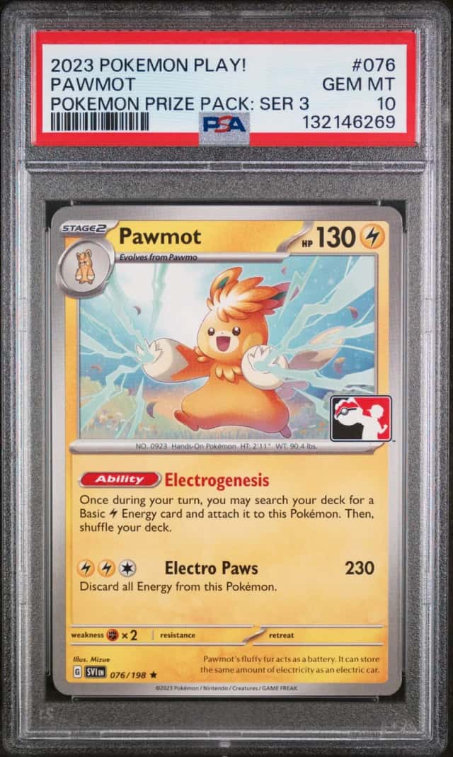 Pawmot