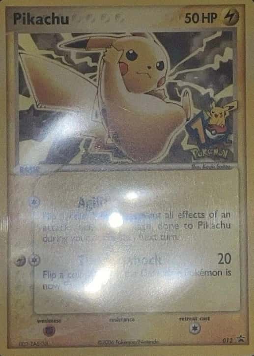Non-Holo · Across America Journey