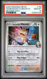 Team Rocket'S Meowth
