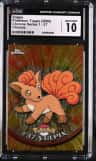 Vulpix