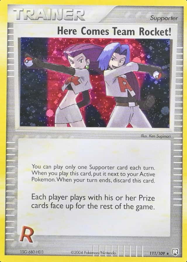 Error