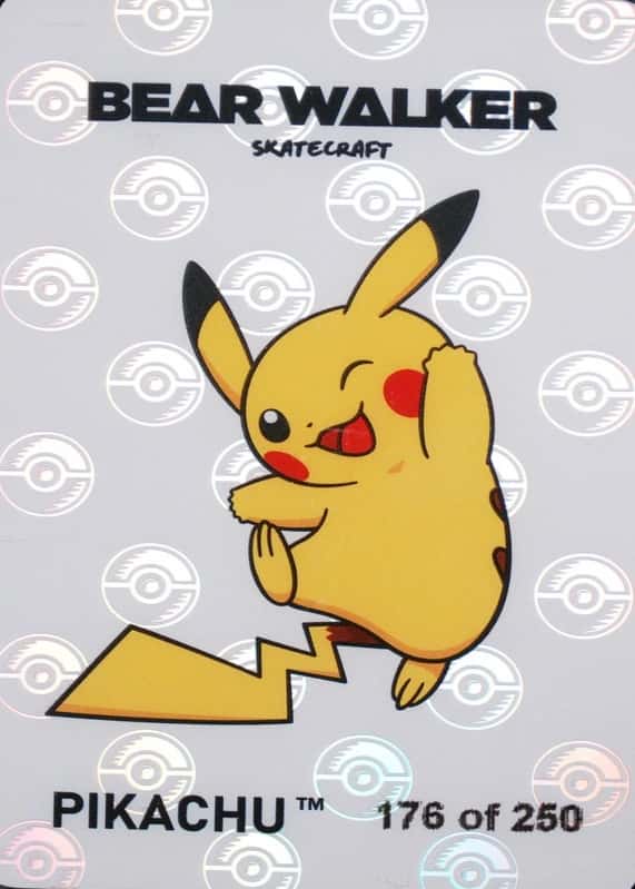 Pokemon Center