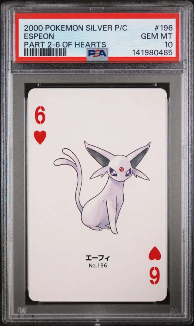 Espeon