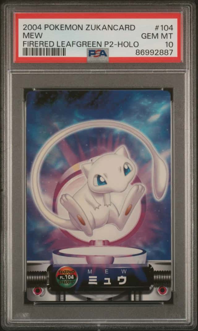 Mew