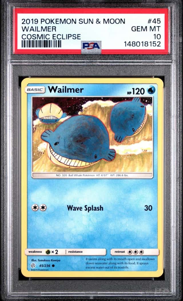 Wailmer