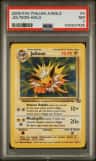 Jolteon