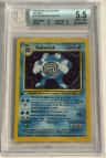 Poliwrath Holo R