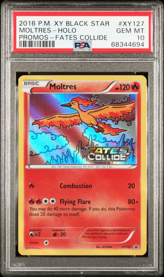 Moltres