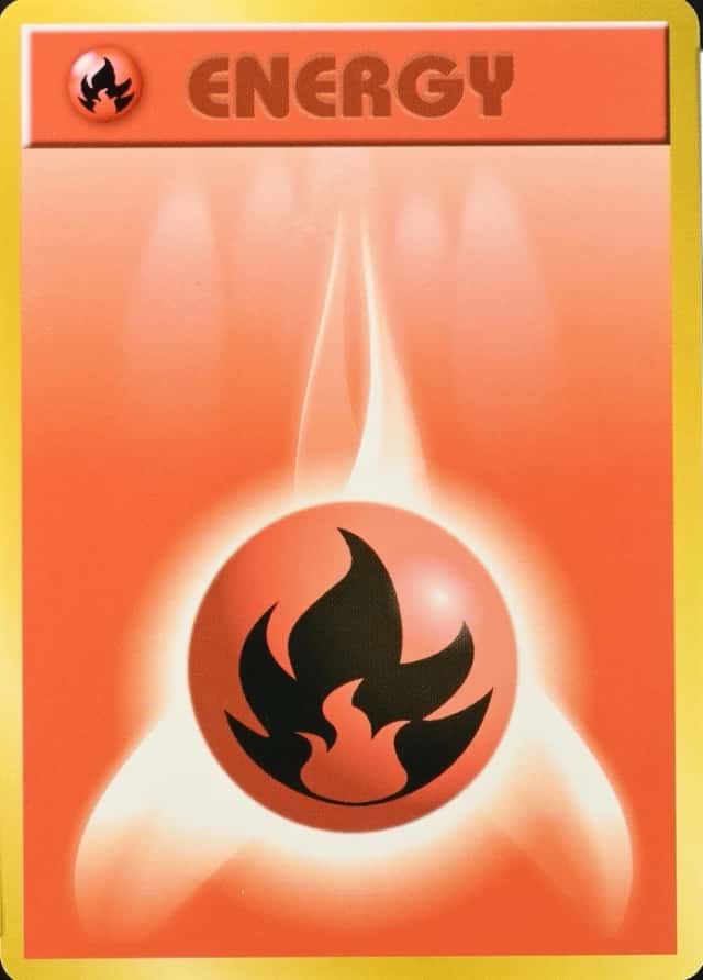 No Rarity Symbol