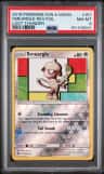 Smeargle