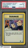 Here Comes Team Rocket!