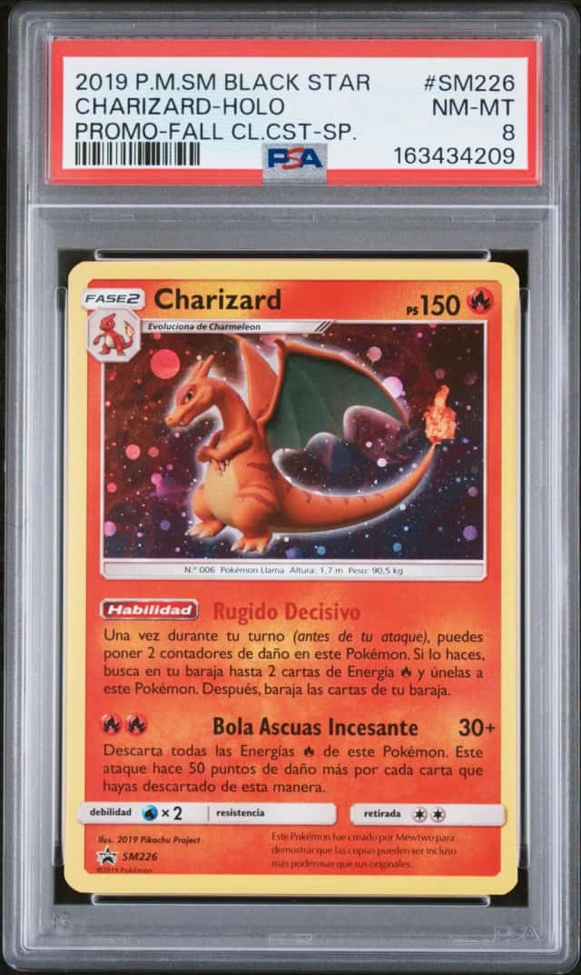 Charizard