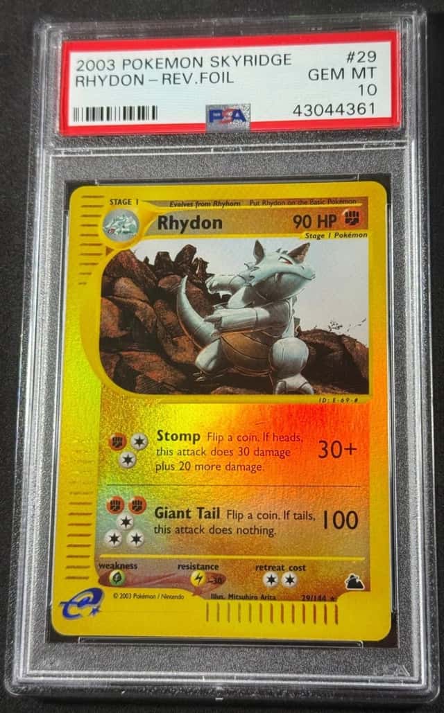 Rhydon