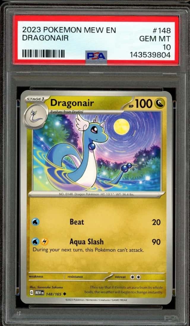 DRAGONAIR