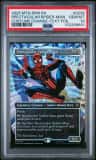 Spectacular Spider-Man
