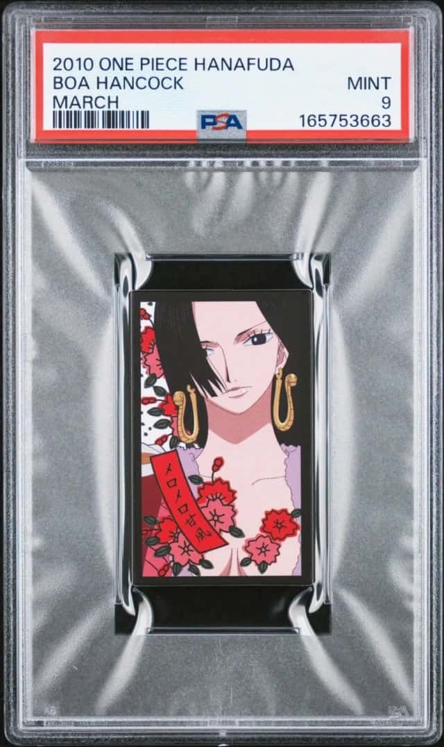 Boa Hancock