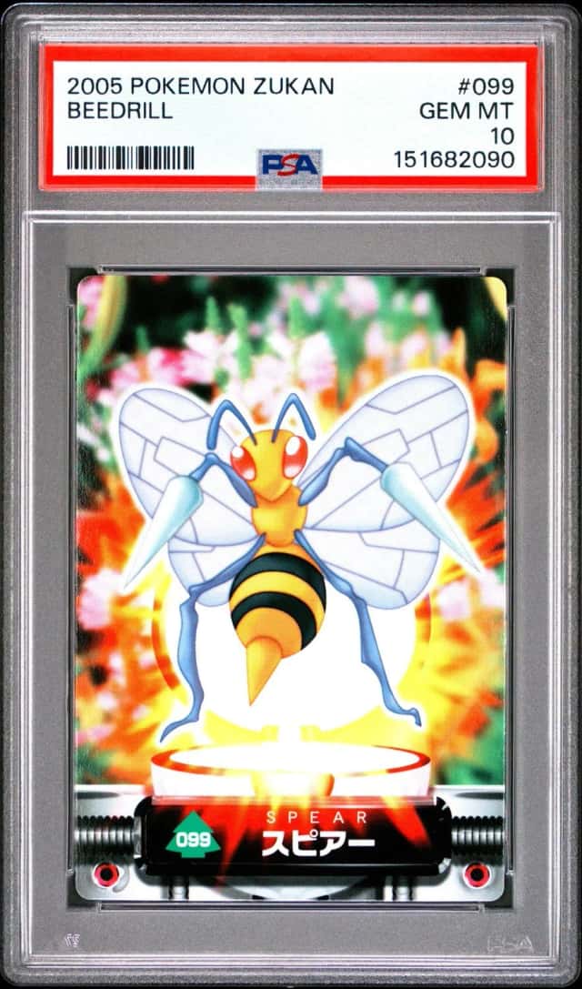 Beedrill