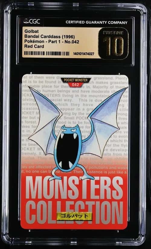 Golbat