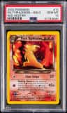 Dark Typhlosion